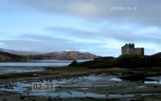 【广播电视】【英国】英国广播公司苏格兰盖尔语频道(BBC Alba) 开台(2018.01.03)