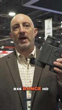 The Leupold BX-6 Range HD Runs 4DOF, Pairs with onX, and More
