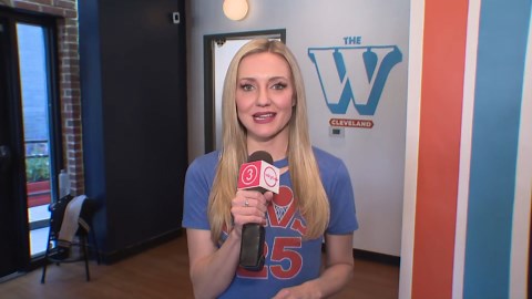 The W Sports Bar to celebrate grand opening in Cleveland's Gordon Square May 17 | First Look