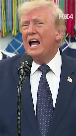 Trump on Balogun's red card ruling #worldcup