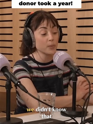 Sperm Donor Search_ Online Shopping with Adult Pics! #giovanna #happymum #baby #podcast