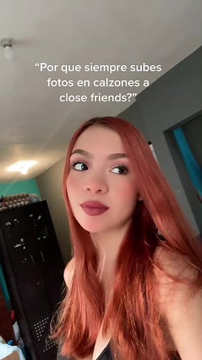 Fotos en Calzones: Ideas para tus Close Friends en Instagram