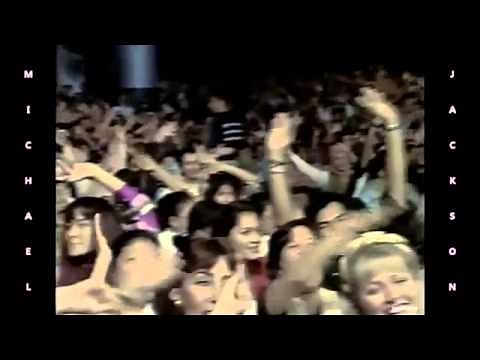 Michael Jackson - Royal Brunei Concert 1996 Live