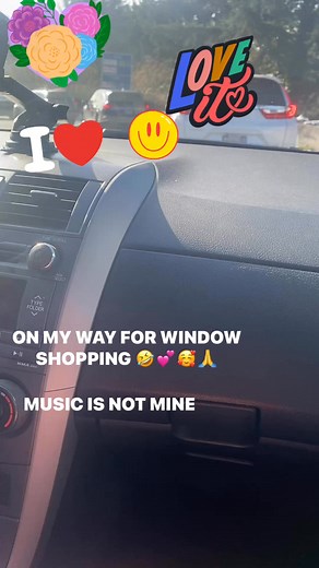 ON MY WAY TO THE MALL FIR WINDOW SHOPPING ! LET’S GO !!! 🤣🤣💕🥰 | Filipinas Villaflores