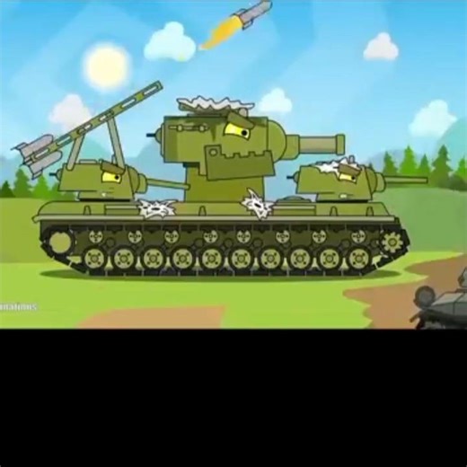 levithan end #tank#cartoon#homeanimations #edits#shorts