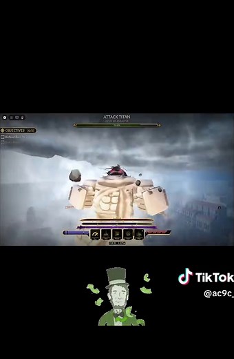 Ultimate Guide to Fritz in Attack on Titan Revolution