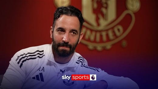 Man Utd transfer news: Ruben Amorim eyeing shock transfer to bring James Garner back to Old Trafford - Paper Talk