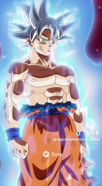 Goku vs Beerus: Epic Showdown Highlights