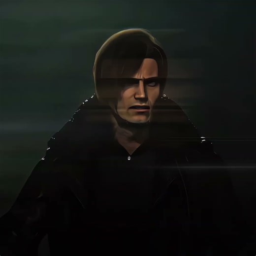 The King Is Back 👑 | Leon Kennedy Edit | Resident Evil 9 4k Edit #ytshorts #shorts #leon #re9