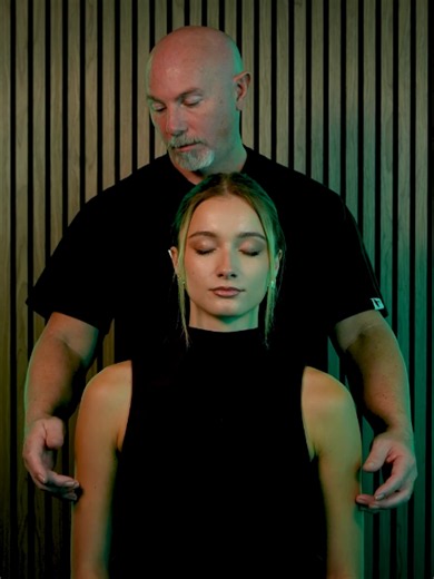 ASMR Relaxation Session: Deep Calm with NanouASMR