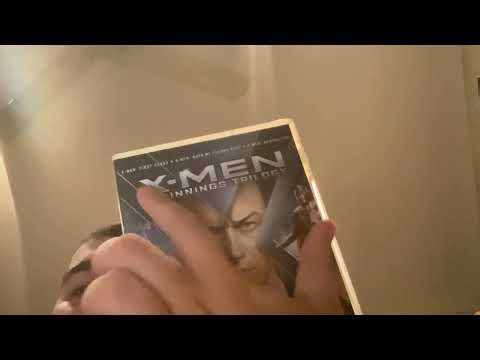 X-Men First Class 2011 Review