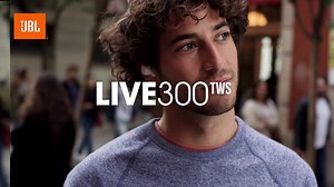 18K views · 150 reactions | Cut the wires with JBL Live 300TWS headphones. Shop now and save 20% off through March 21, 2021. | JBL | Facebook
