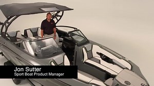 The all-new 25' Yamaha 255XD and 255XE are the most technologically advanced wakesurf boats ever created by Yamaha.These innovative boats feature Yamaha's new integrated Surfpointe wakesurf system with push-button controlled integrated Yamaha WakeBooster and a triple ballast system to create the cleanest, most surfable wake in the jet boat category. | B & E Marine | Facebook