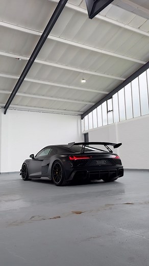 R23 - Nath Foster | The best mod I have done to the R8 👑 The @millteksport Catback (OPF Delete) from @autoid 🔌 #audi #audir8 #v10 #milltek #autoid | Instagram