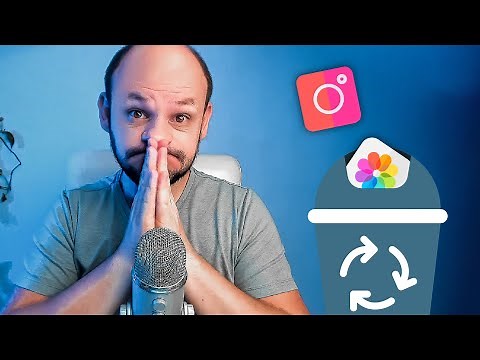 RECUPERAR FOTOS APAGADAS do Celular - Suas Fotos Excluídas de Volta