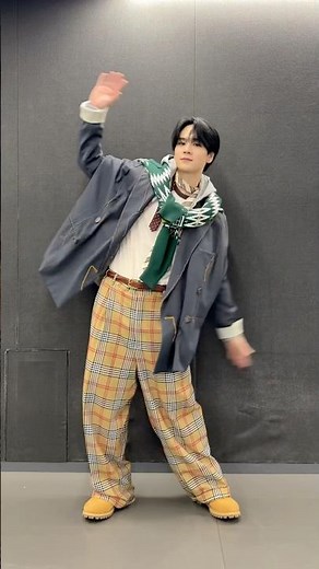 ⋱ 𝟮𝟬𝟮𝟱 𝗝𝗔𝗠 𝗪𝗘𝗘𝗞 ⋰OOTD #JO1 #2025JAMWEEK #shorts