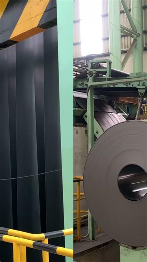 Why Choose JingyeSteel’s Galvanized Steel for Construction, Automotive, and Home Appliances?