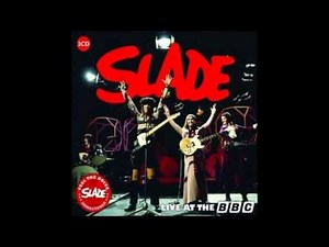 Slade - Live at the BBC Part 1 - Introduction & Hear Me Callin'