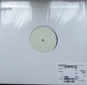 The Orb - Abolition Of The Royal Familia (Guillotine Mixes)