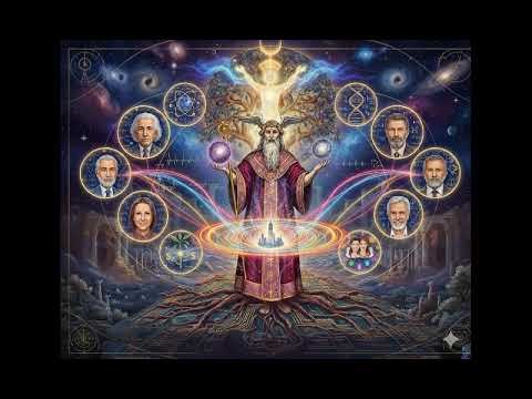 Mental Reprogramming Affirmations Deep Self Love