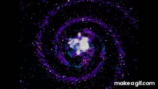The Seventh Doctor Title Sequence - Battlefield (HD) | Doctor Who on Make a GIF