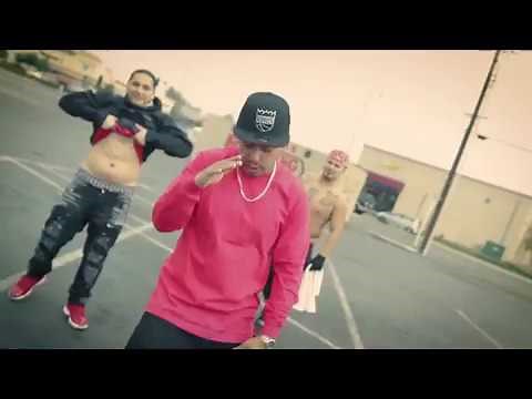 With Tha Shit By 87D - Norteno Rap Music Video