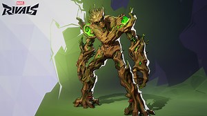 How to play Groot in Marvel Rivals: Abilities, ultimate & top tips - CharlieINTEL