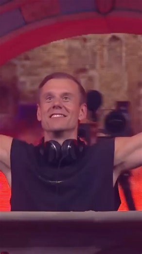 Armin van Buuren - Take Me Home 🦋 @ Tomorrowland 2026