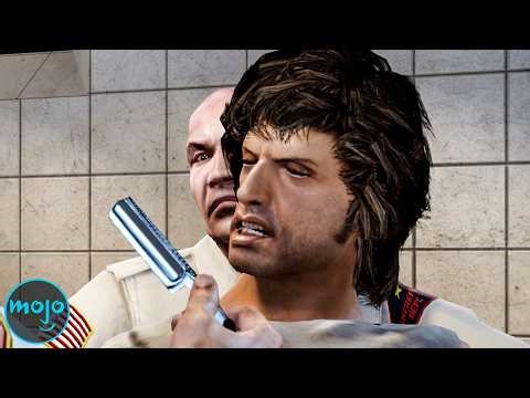 Top 10 des pires jeux vidéo basés sur des films