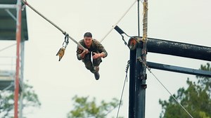 Four decades of camaraderie, dedication, and triumph – celebrating the 40th anniversary of our proud military competition. The Best Ranger Competition starts FRIDAY! Strap in for the ultimate test of strength, skill, and endurance. Are you ready? #BestRanger | #InfantryWeek The Best Ranger Competition is Apr. 12-14, 2024. Reel from U.S. Army Garrison Fort Moore. | U.S. Army