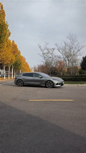 🚀 DENZA Z9 GT - The Game-Changing Luxury Electric GT! 🚀 ⚡ Unbeatable Performance: Experience blazing acceleration with 0-100 km/h in 3.6s (PHEV) and a top PHEV range of 1101 km . 🤖 Groundbreaking Tech: Features the revolutionary E³ (Easy Three) Platform with Tri-Motor Drive, Rear-Wheel Steering for a tight 4.62m turning radius, and incredible functions like Circle Turn & Crab Walk . 🧠 Smart & Luxurious: Equipped with BAS 3.0 Advanced Driving Aid for end-to-end autonomous driving and a suprem