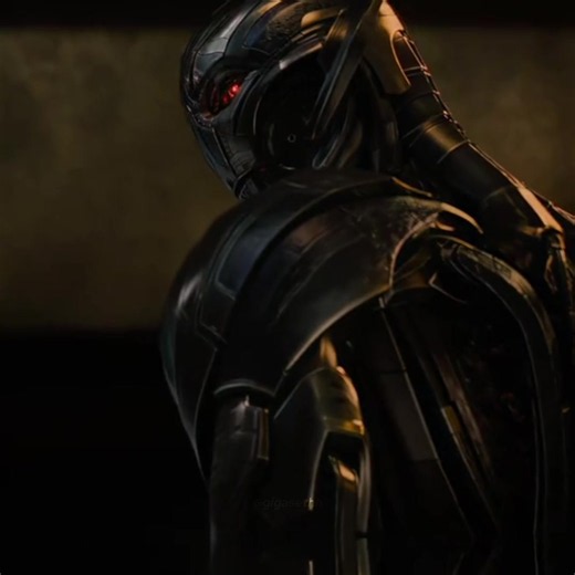 Ultron And Thanos Were Tight. || Song: ENTITY.096 || #ultronwasright #thanoswasright #thanosedit #lindsayclancy #lindsayclancytria