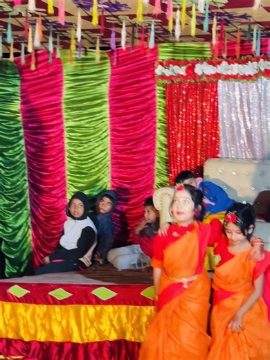 Holdi Wedding Celebration