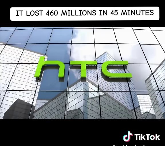 Knight Capital's $460 Million Trading Loss Explained