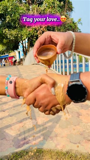 Sayan Samanta on Instagram: "New trend..😅✨❤️"