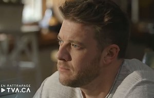 La vraie nature: Mathieu Baron s'ouvrira sur l'après Loft Story - Hollywoodpq.com