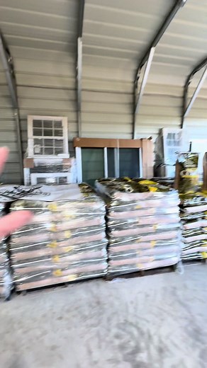 Roasted corn is back in stock #wittfarms #deerseason #deerhunting #fyp #deerfeed