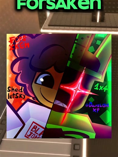 Roblox Forsaken Fandom Excuses Examined