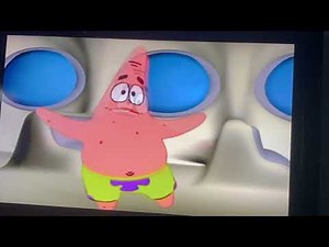 SpongeBob’s Atlantis squarepantis continued of the story and tour of Atlantis