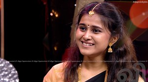 Nee Enge En Anbe ❤️ | Vijay Mini Bytes | Kathanayagi | Vijay Television