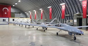 Los drones asesinos ya son realidad y matan en Libia
