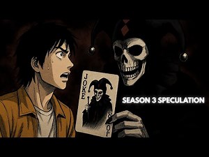 What Will happen in Alice in Borderland Season 3: According to Manga.