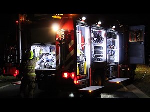 Industrieband bij een recyclingbedrijf voor elektronica in Ede