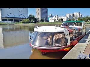 クルーズ名古屋 ＆ 名古屋港ポートビル