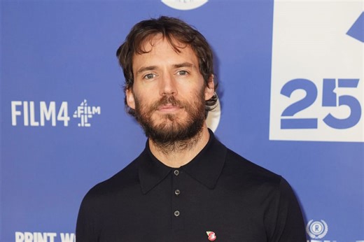 Sam Claflin opens up on body dysmorphia: 'It was chaotic in my head'