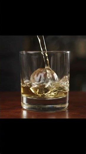 Whiskey & Cigar [Deep Relaxation ASMR]