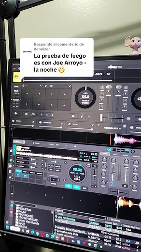 DJay Pro vs Virtual DJ: Análisis de BPM Variable