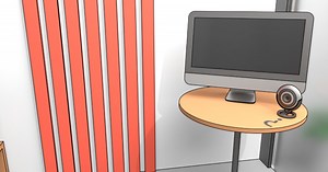 Computer Office Escape 🕹️ Играть на CrazyGames