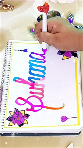 Comment Name Sister ✨ #writing#handwriting#trending #love#music#anaya #shortsfeed #shorts #art #yt