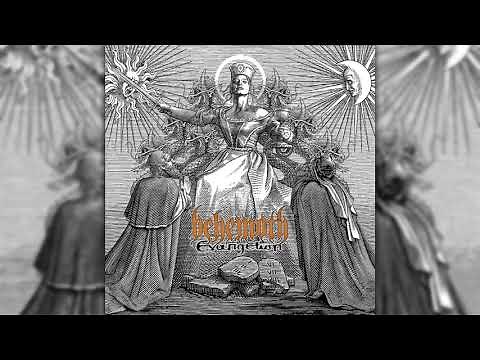 Behemoth | EVANGELION | Full Album (2009)